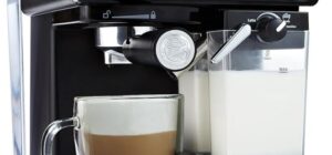 Chefman Vs Mr Coffee Espresso Machine